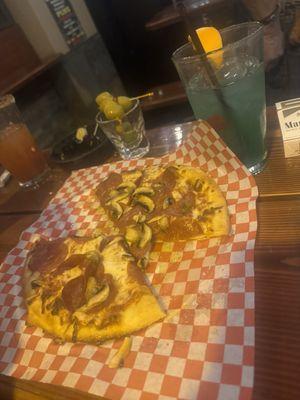 Mulligan's Spirits and Food