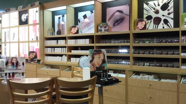 Merle Norman Cosmetics and Spa, Bloomington, Il