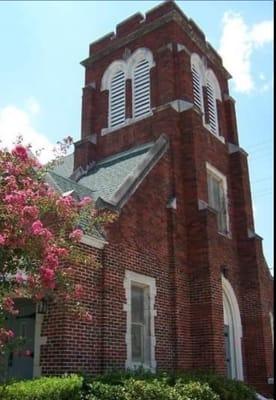 St. Paul Lutheran Church