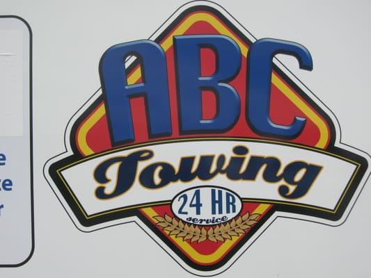 Thank You ABC Towing Vista For Your Help on The 5 Freeway Your The Best !! www.SanDiegoCountyTowing.com