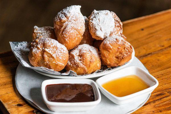 Zeppole