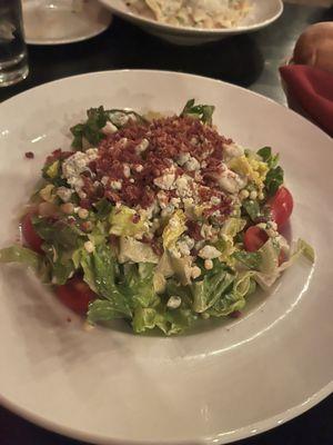 Italian Chopped Salad