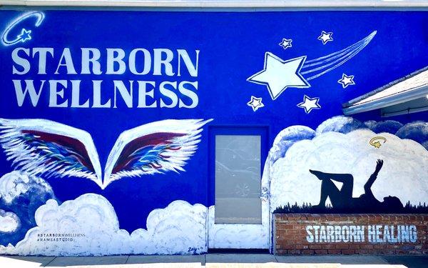 Starborn Wellness