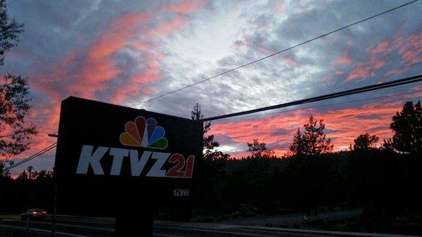 Ktvz sign