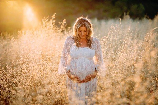 Maternity photo