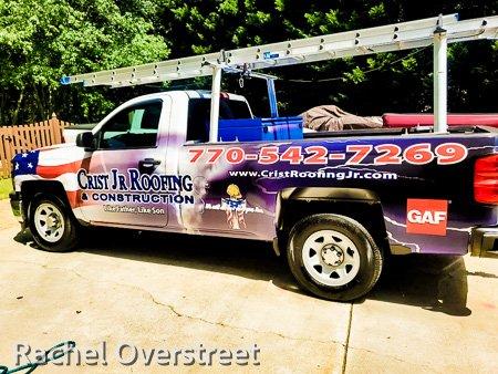 Crist Jr Roofing & Construction