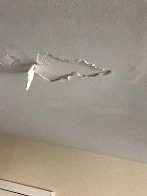 Dry Wall