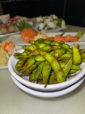 Edamame