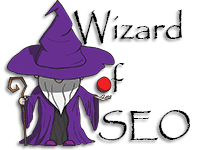 Wizard of seo