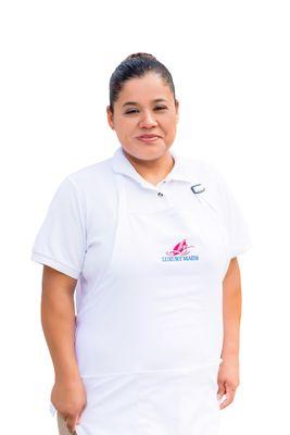 Ingris Villatoro Team Leader / Team 13 Since 2015