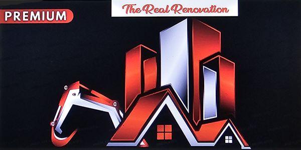 The Real Renovation