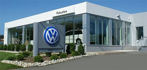 Princeton Volkswagen