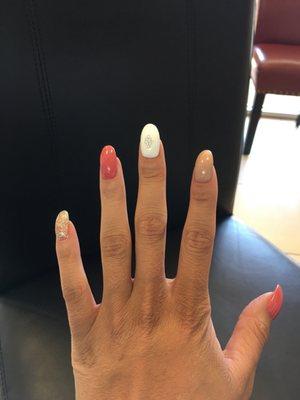 Gel polish