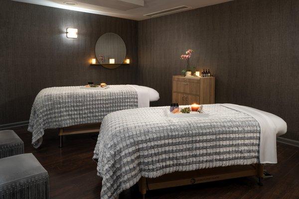 Couples Massage Room