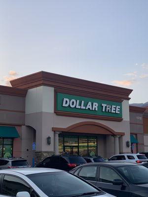 Dollar Tree