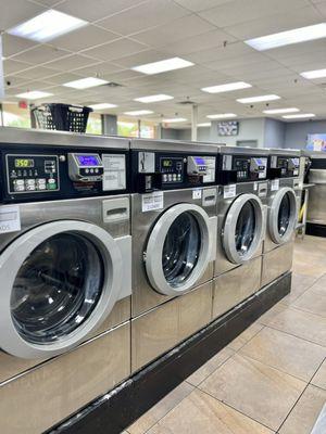 Laundromat