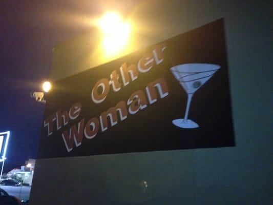 The Other Woman