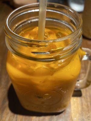 Thai Iced Tea