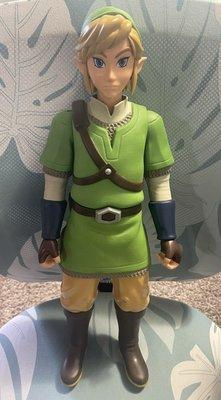 World of Nintendo Legend of Zelda 20" Action Figure