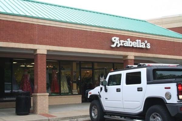 Arabella's Boutique