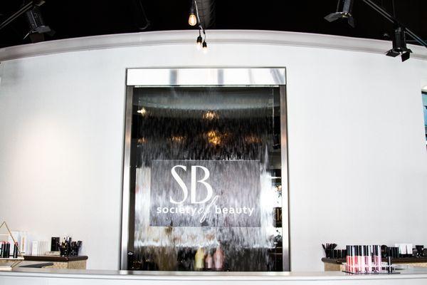 Society of Beauty isn't just a place, it's an experience. Conveniently located on Old Meridian St in Carmel, IN our salon serves everyone.