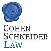 Cohen Schneider Law, P.C.