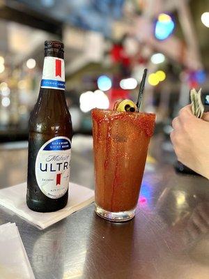 Michelada