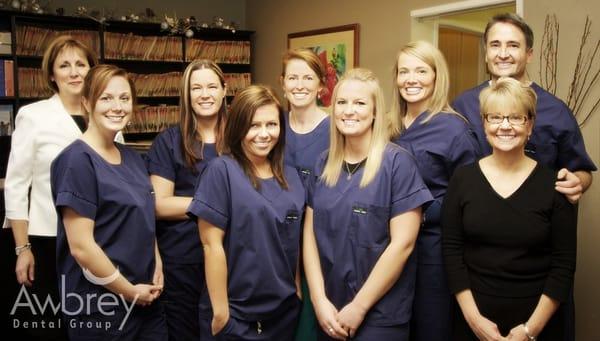 Awbrey Dental Group