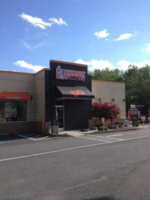 Dunkin'