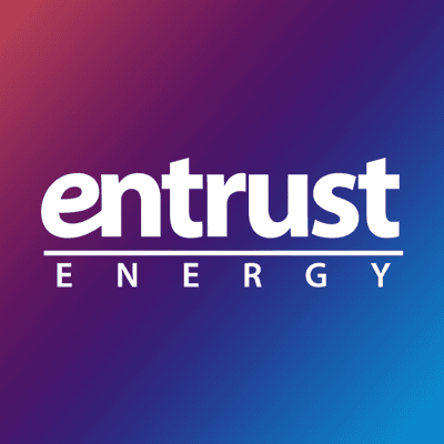 Entrust Energy Logo