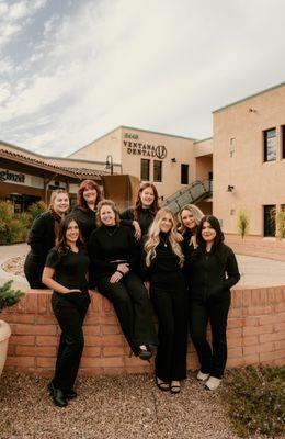 Your Ventana Dental Team