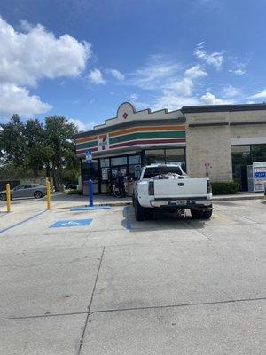 7-Eleven