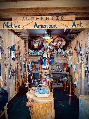 Native American Art