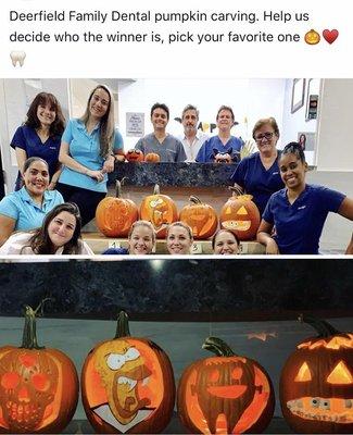 which pumpkin is best?