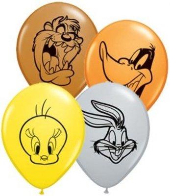 Looney Tunes Balloons