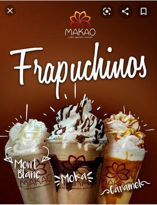 Frapuchino