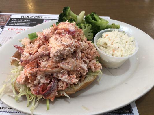 Lobster Roll