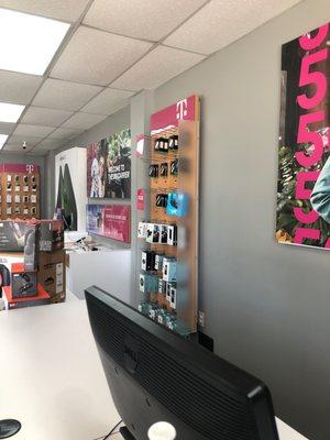 T-Mobile Store