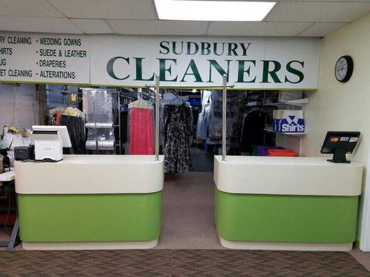 Sudbury Cleaners