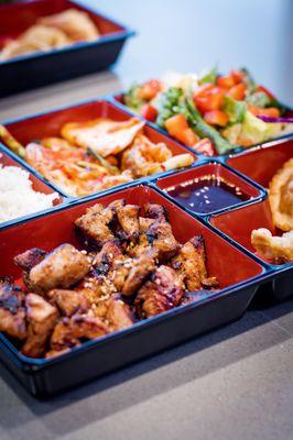 Bento Box