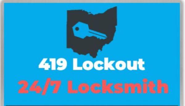 419 Lockout