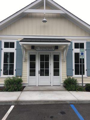 Bluffton Family Chiropractic