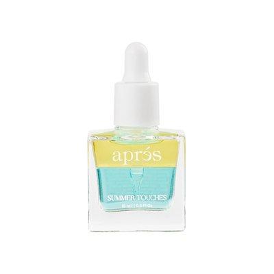 Apres cuticle oil