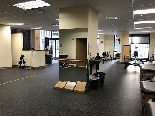 Athletico Physical Therapy - Printers Row