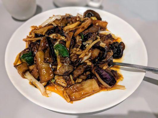 J2C Sichuan Bistro