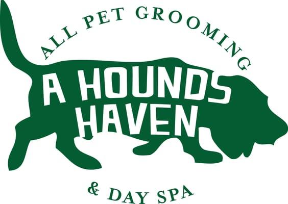 A Hound's Haven...... Where pets ARE family. Cherished and Pampered.