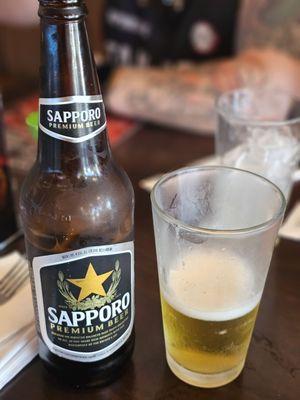 Sapporo