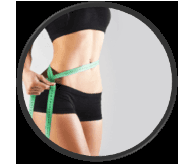 Inch Loss Stomach Wrap