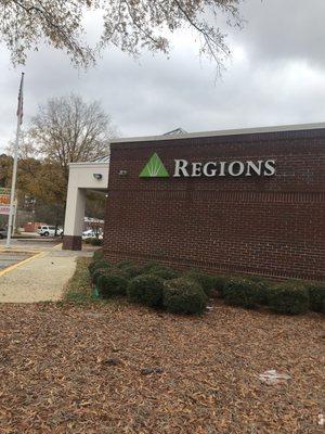 Regions Bank