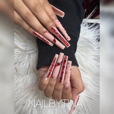 NAILBYTINA